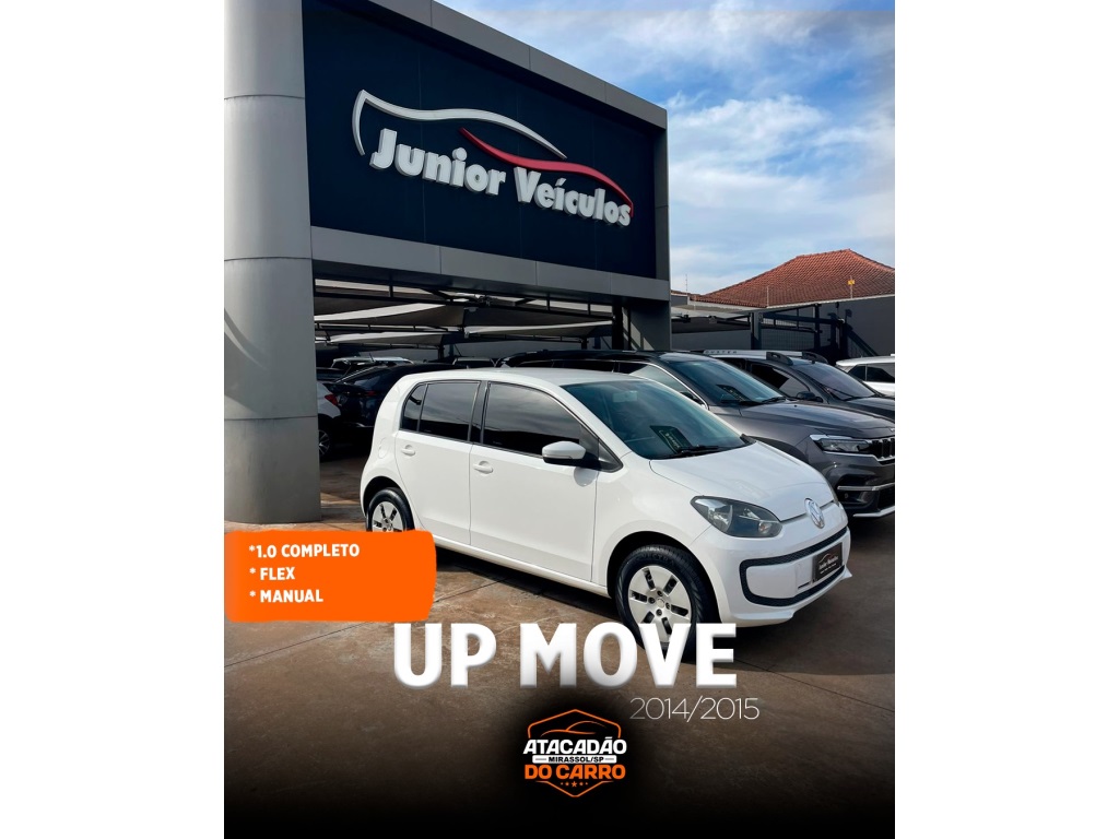 VOLKSWAGEN UP