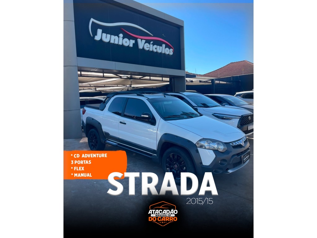 FIAT STRADA
