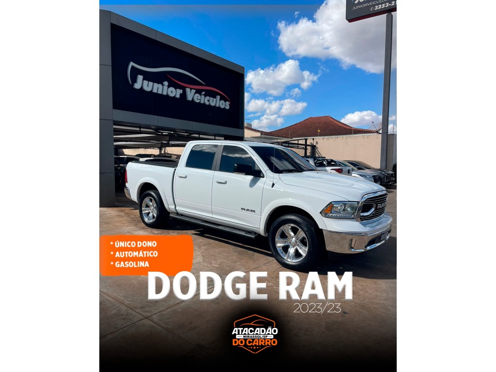 RAM CLASSIC
