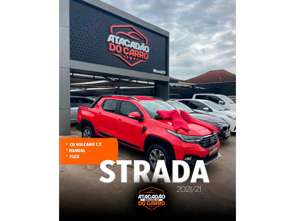 FIAT STRADA