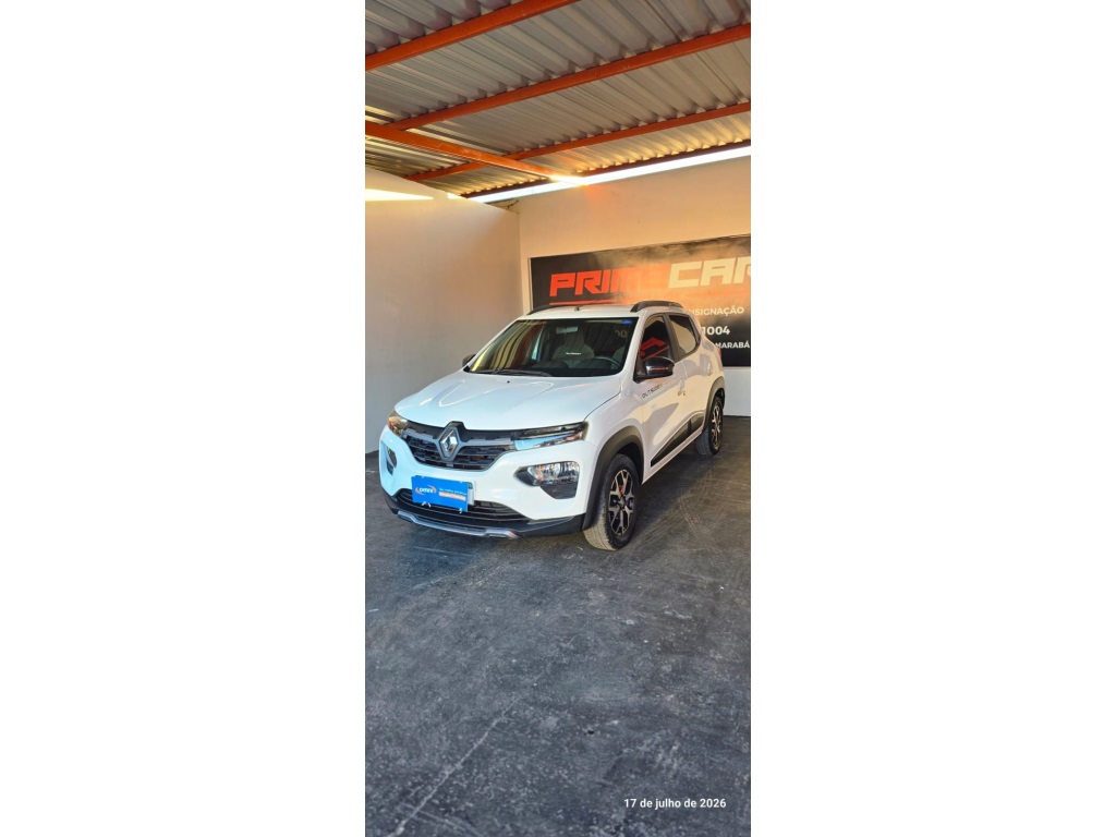 RENAULT KWID