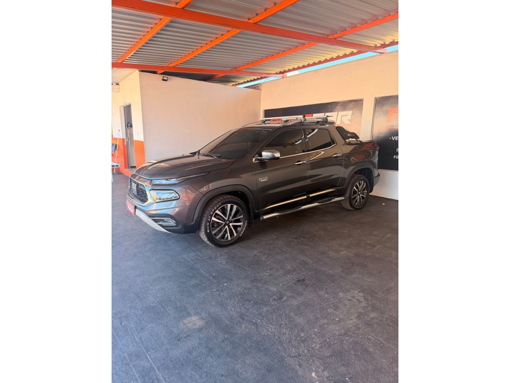 FIAT TORO