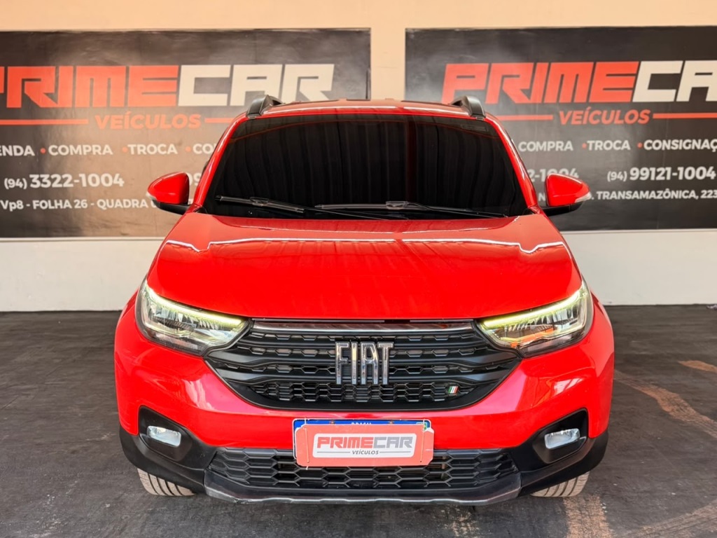 FIAT STRADA