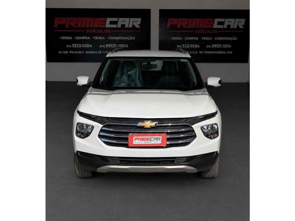 CHEVROLET MONTANA