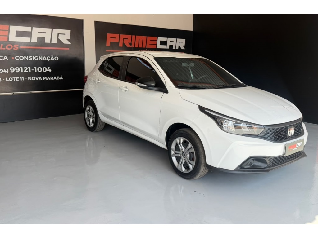 FIAT ARGO