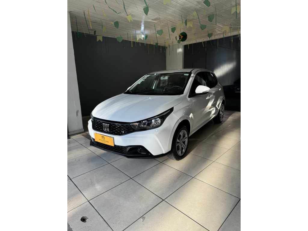 FIAT ARGO