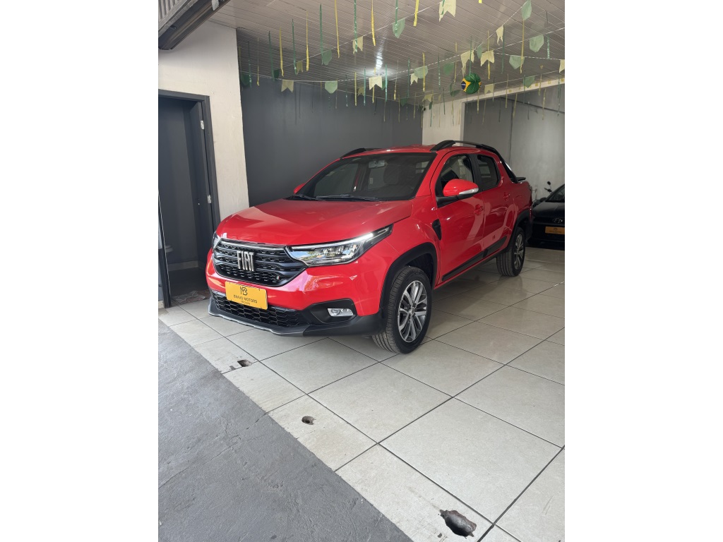 FIAT STRADA