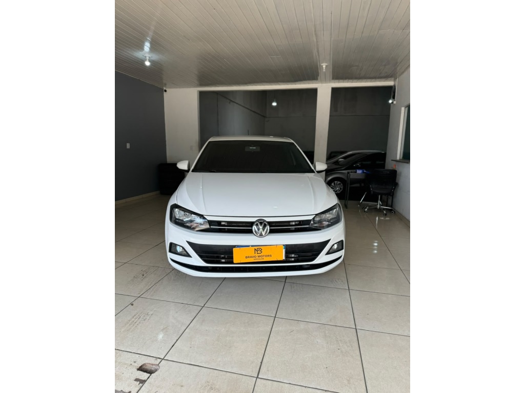 VOLKSWAGEN VIRTUS