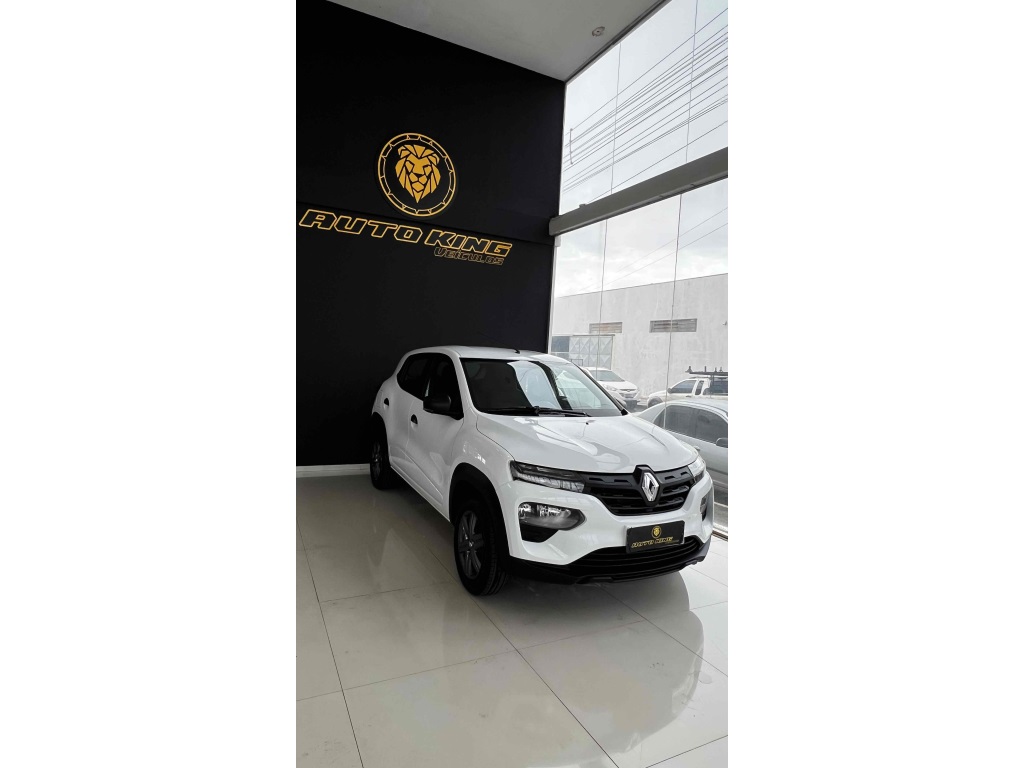 RENAULT KWID