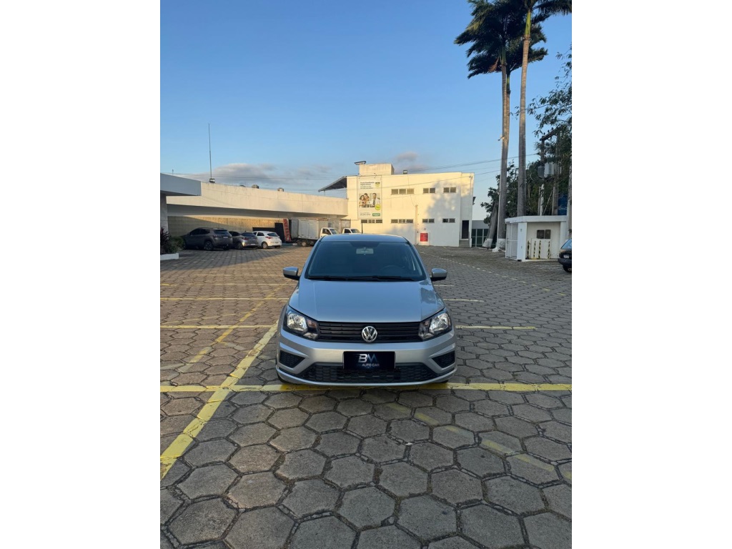 VOLKSWAGEN GOL