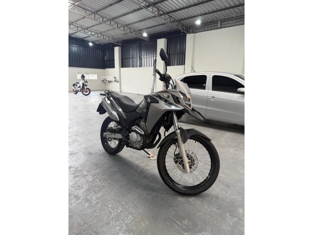 HONDA XRE 300