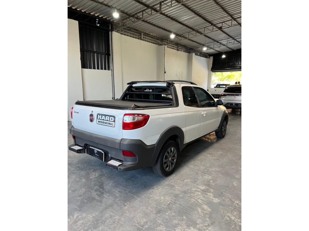 FIAT STRADA
