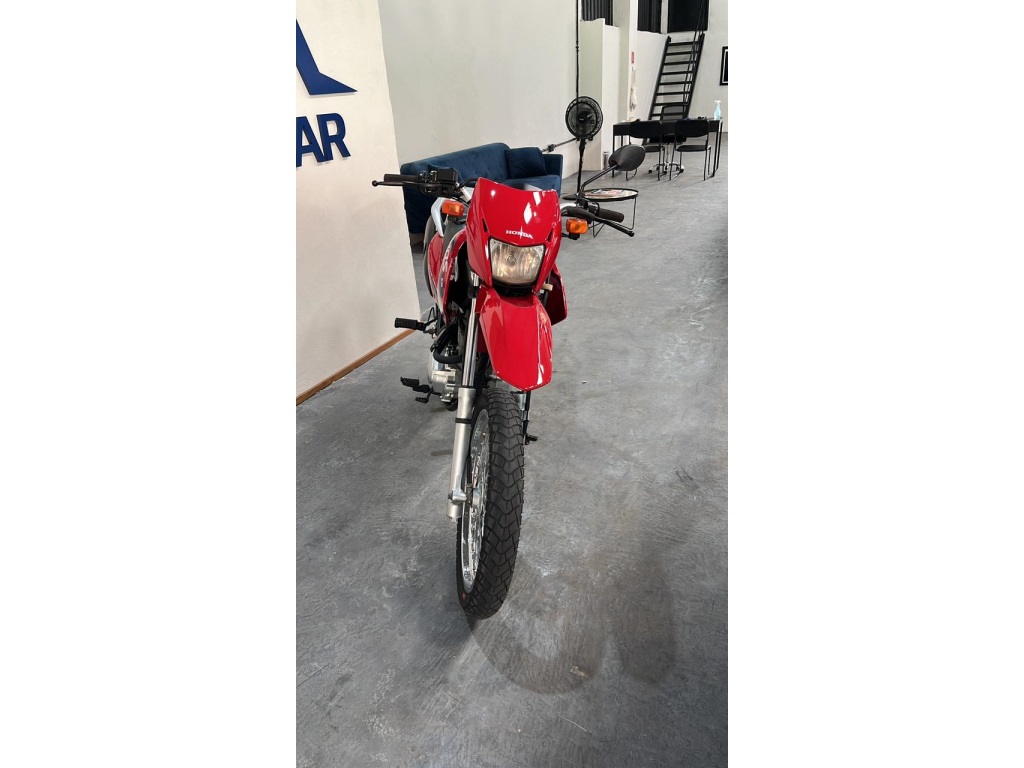 HONDA NXR 150 BROS ESD MIX