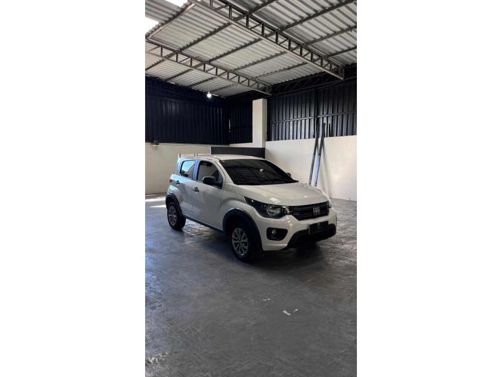 FIAT MOBI
