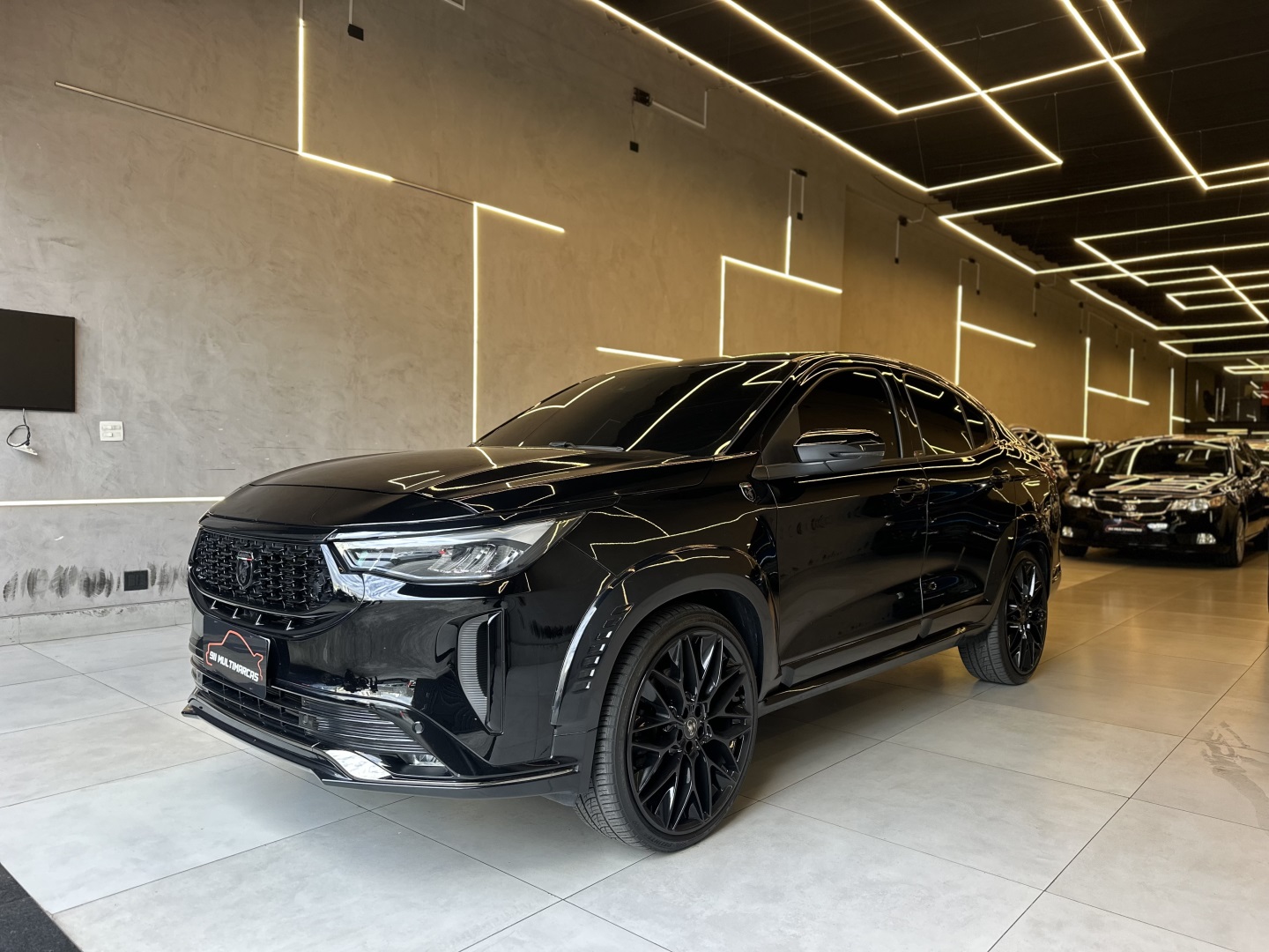 FIAT FASTBACK