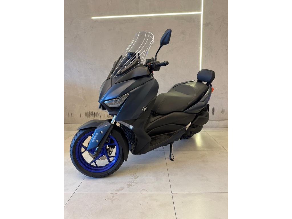 YAMAHA XMAX 250 ABS