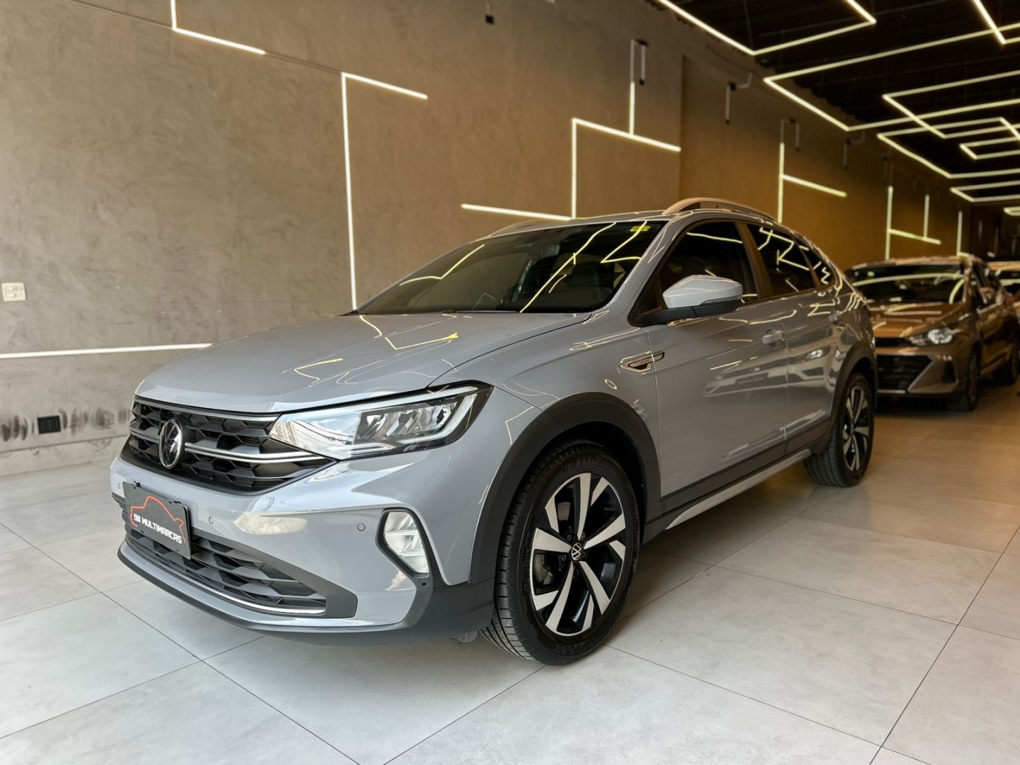 VOLKSWAGEN NIVUS