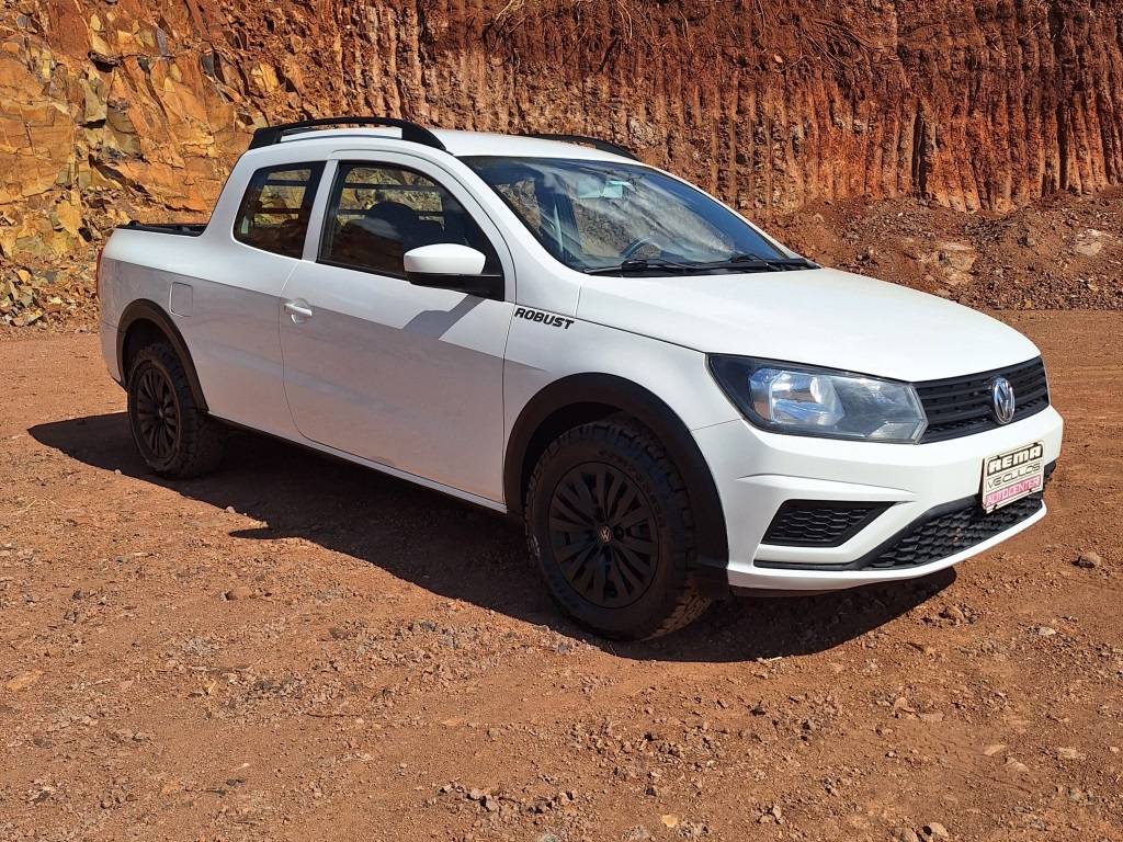 VOLKSWAGEN SAVEIRO