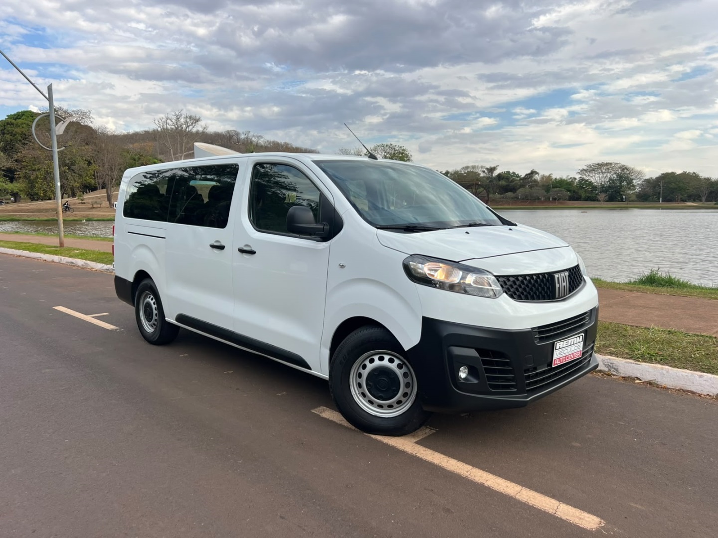 FIAT SCUDO
