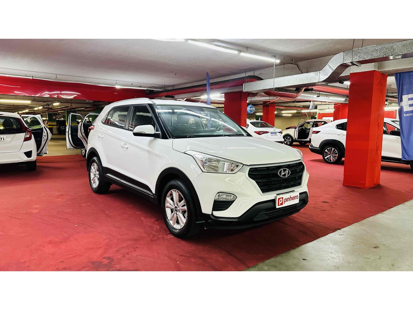 Hyundai  CRETA