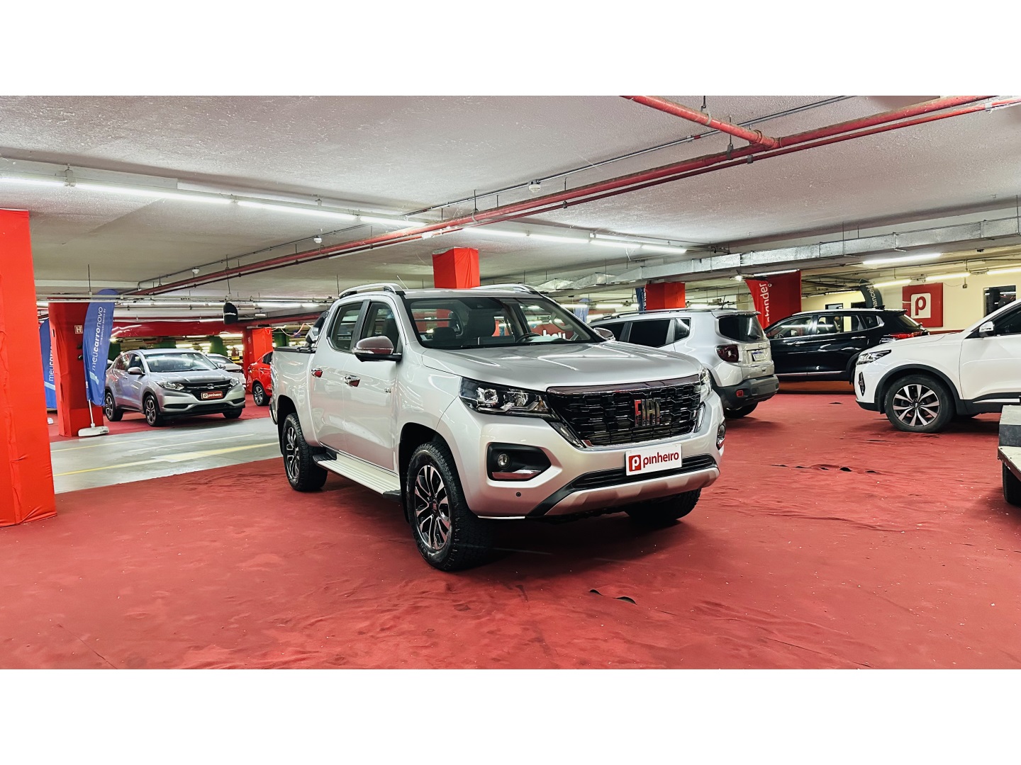 Fiat TITANO