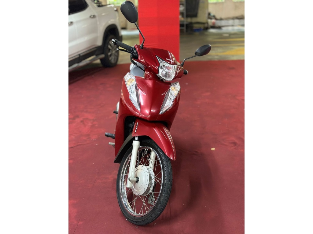 Honda BIZ 110i