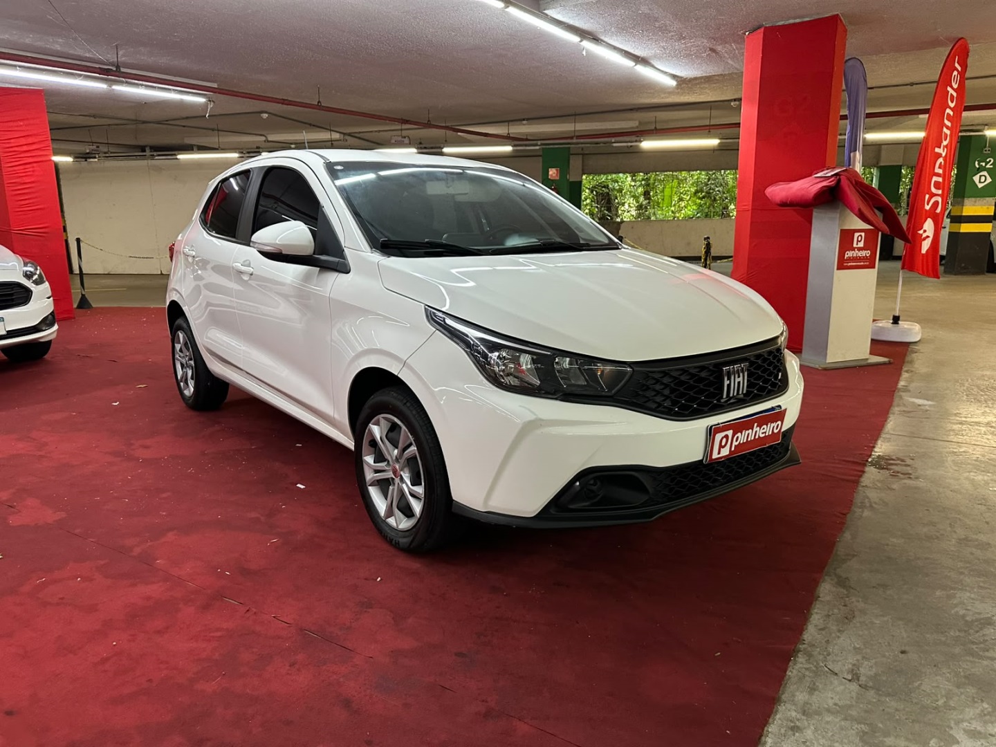 Fiat ARGO