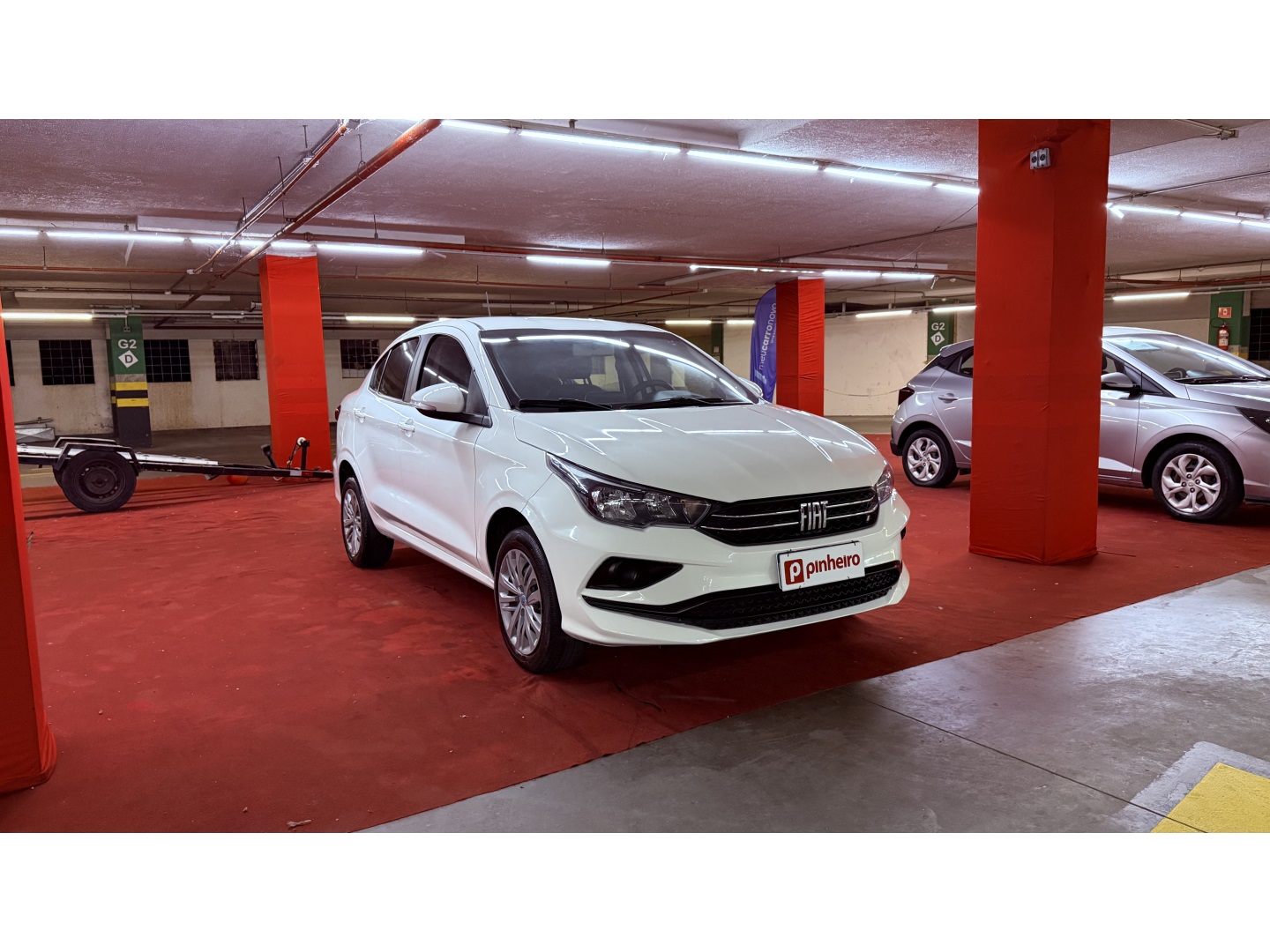 Fiat CRONOS