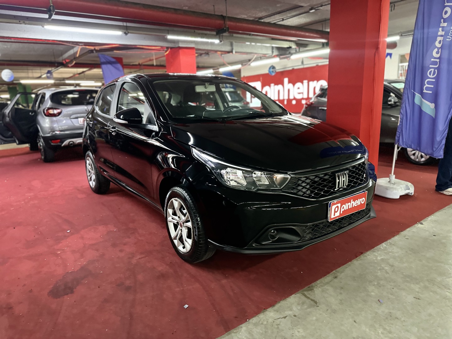 Fiat ARGO