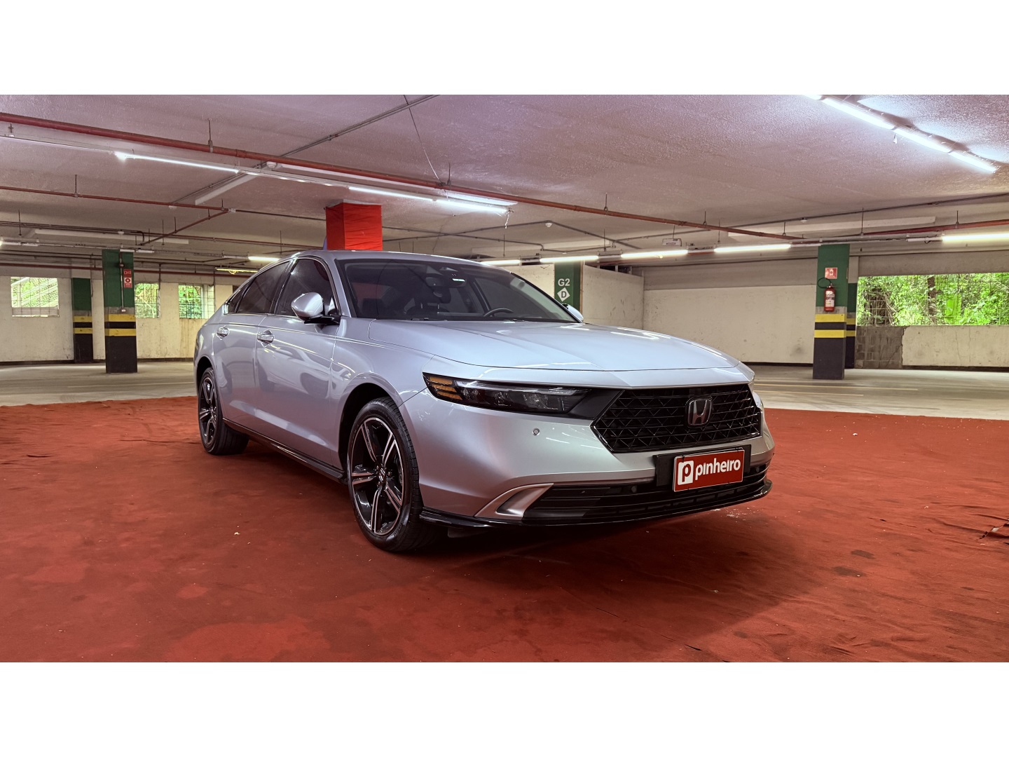 Honda ACCORD