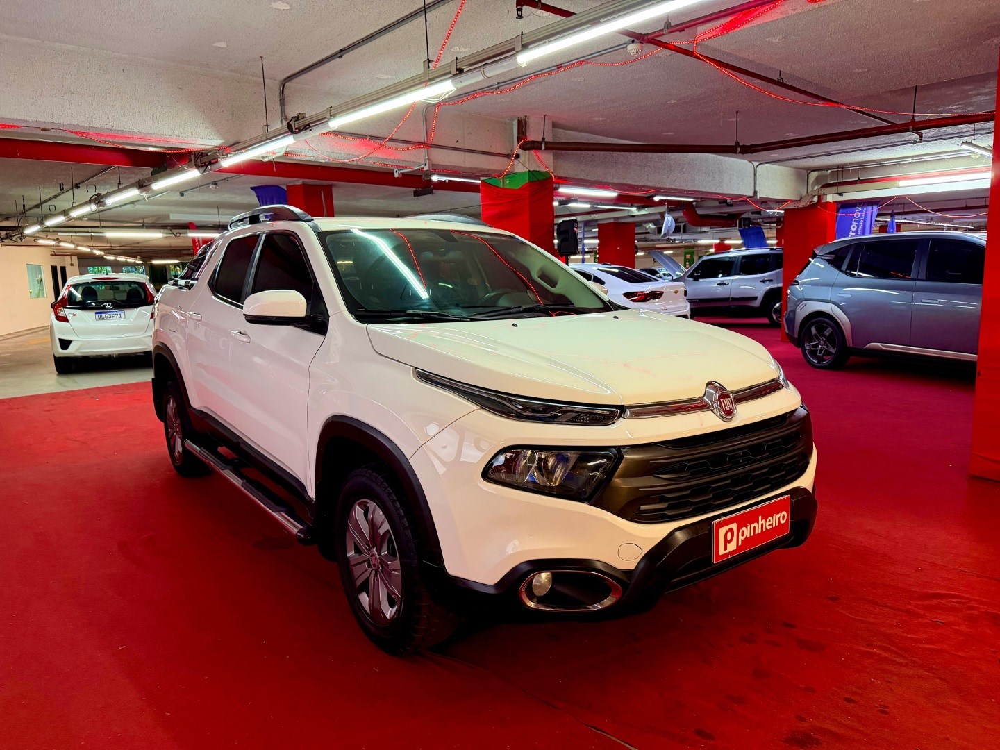 Fiat TORO