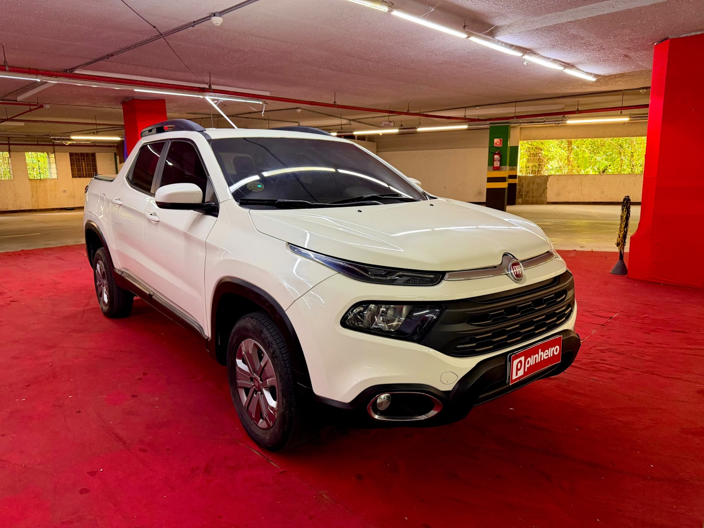 Fiat TORO
