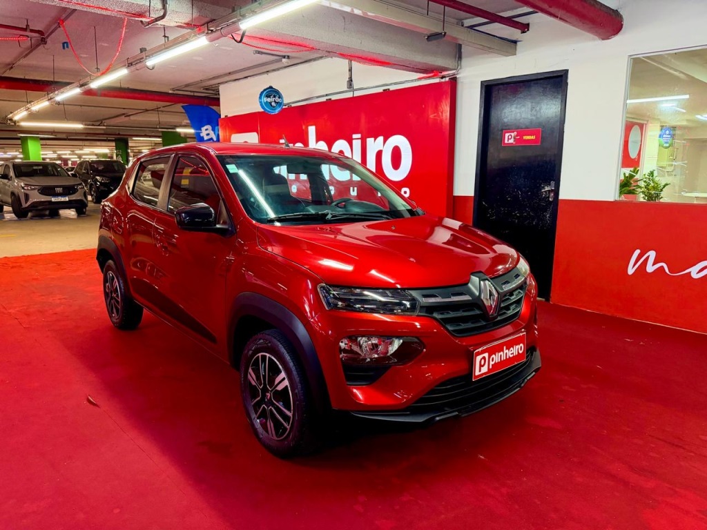 Renault KWID