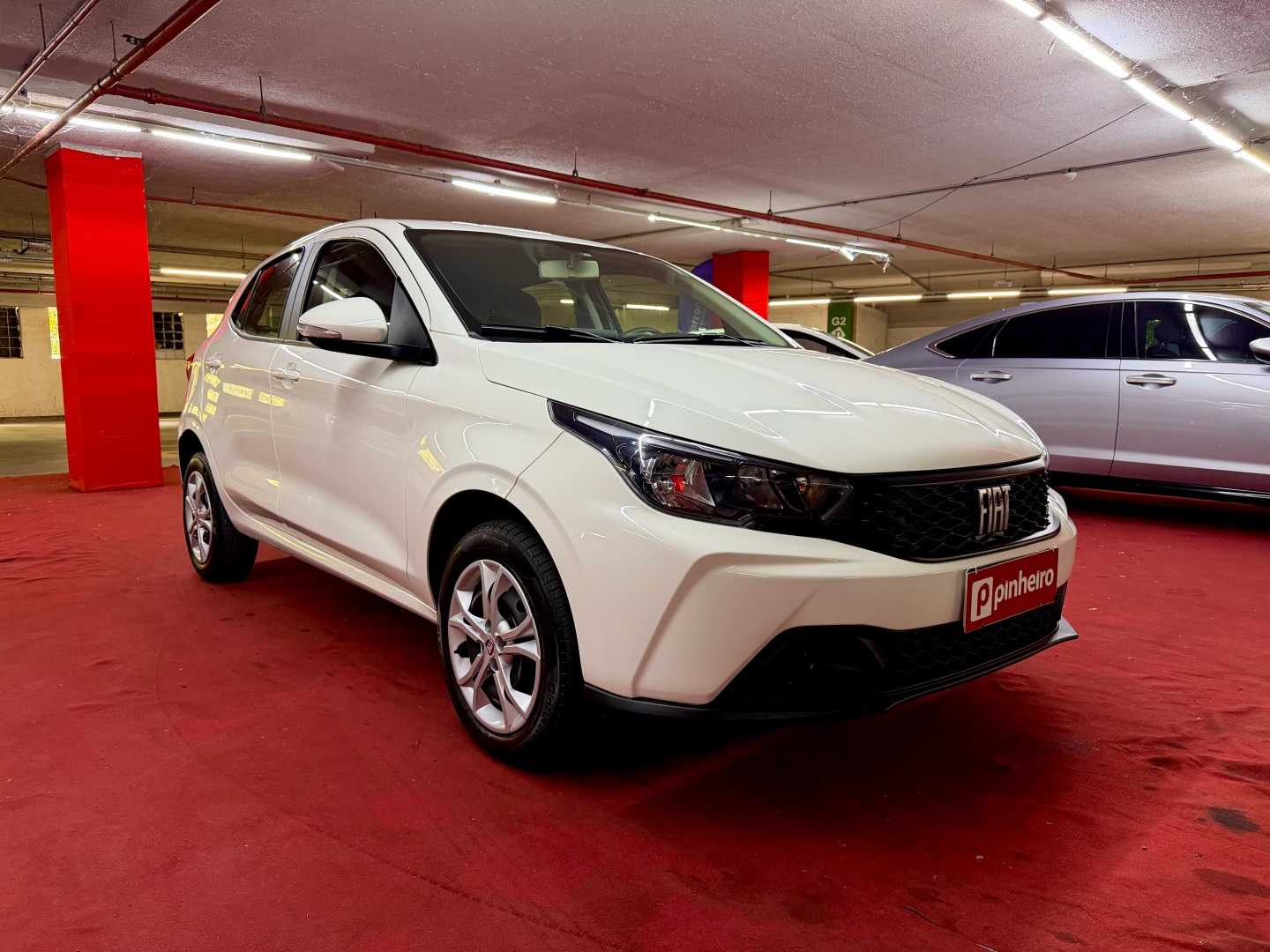 Fiat ARGO