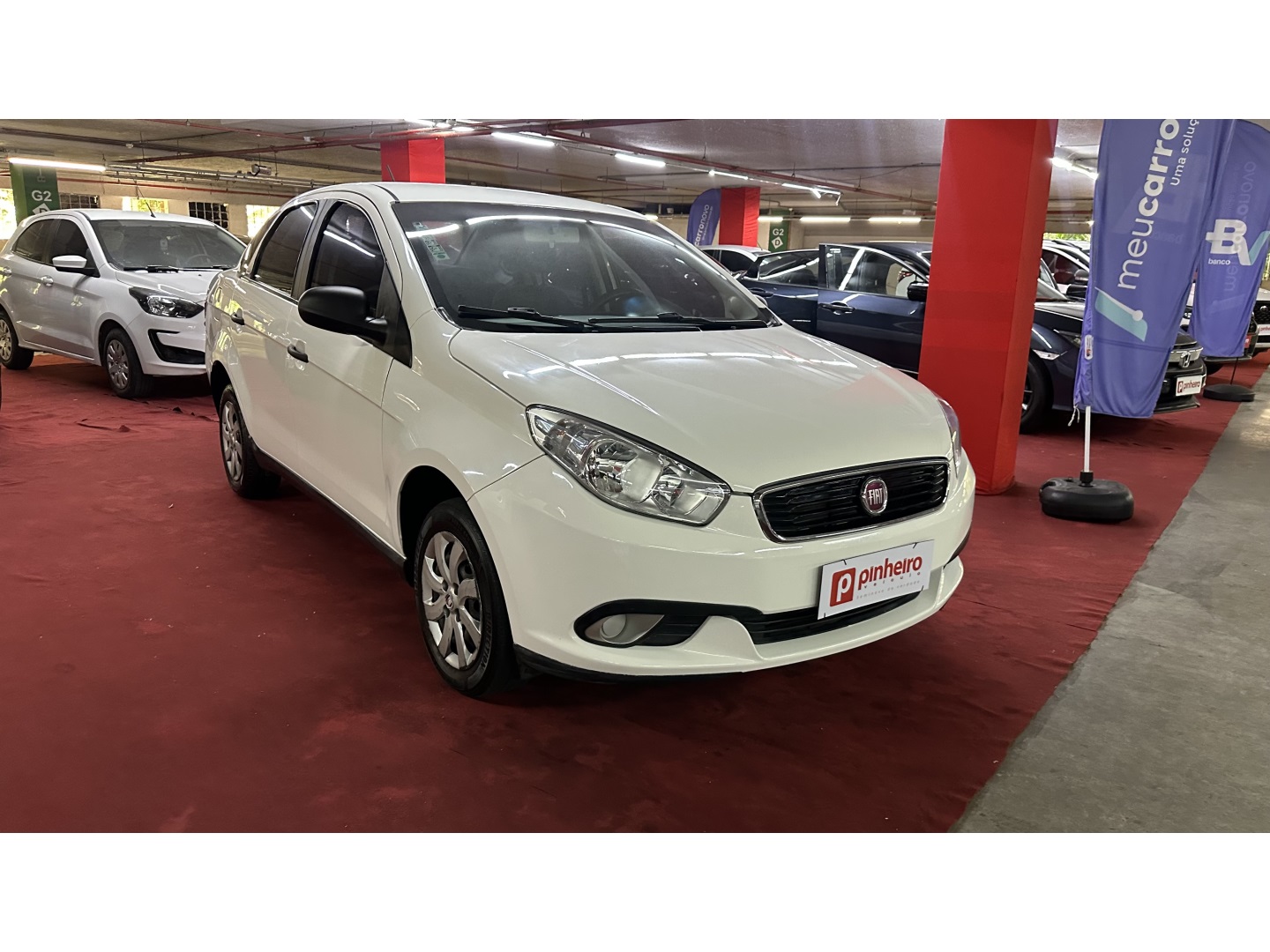 Fiat GRAND SIENA