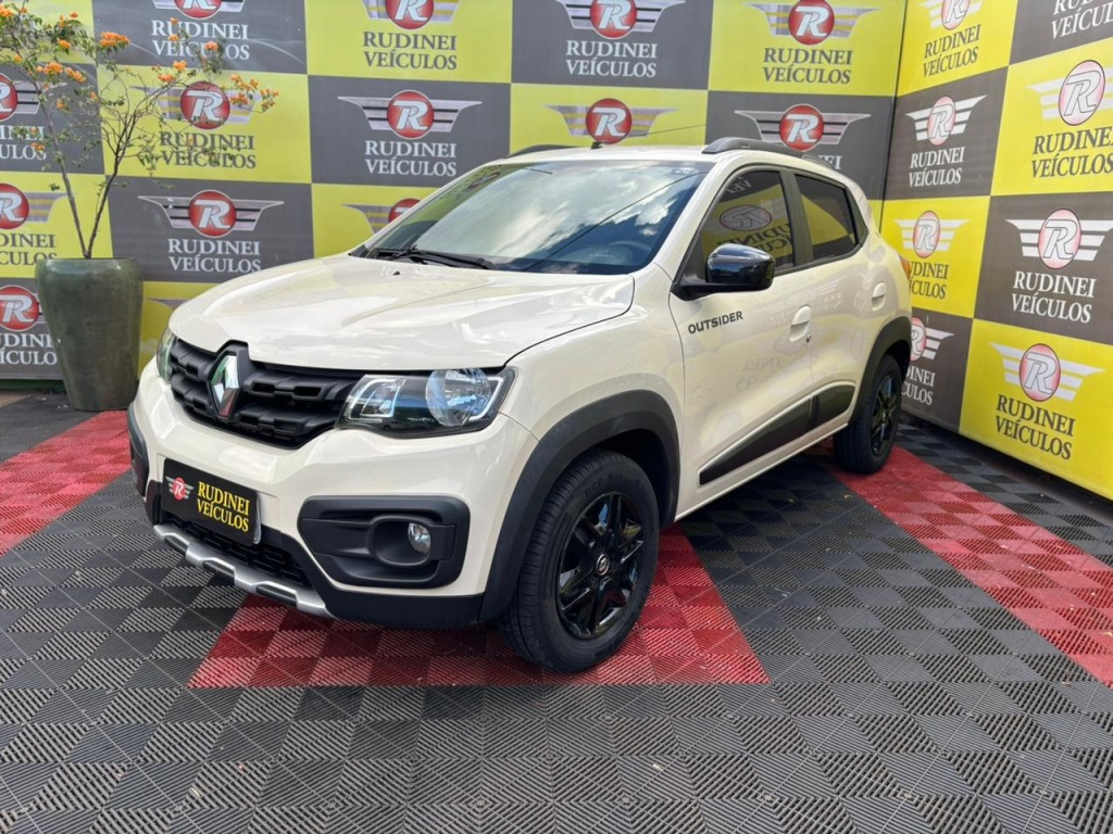 RENAULT KWID