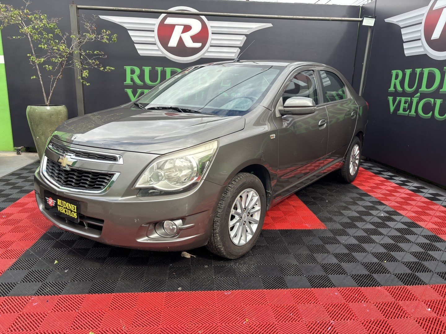 CHEVROLET COBALT