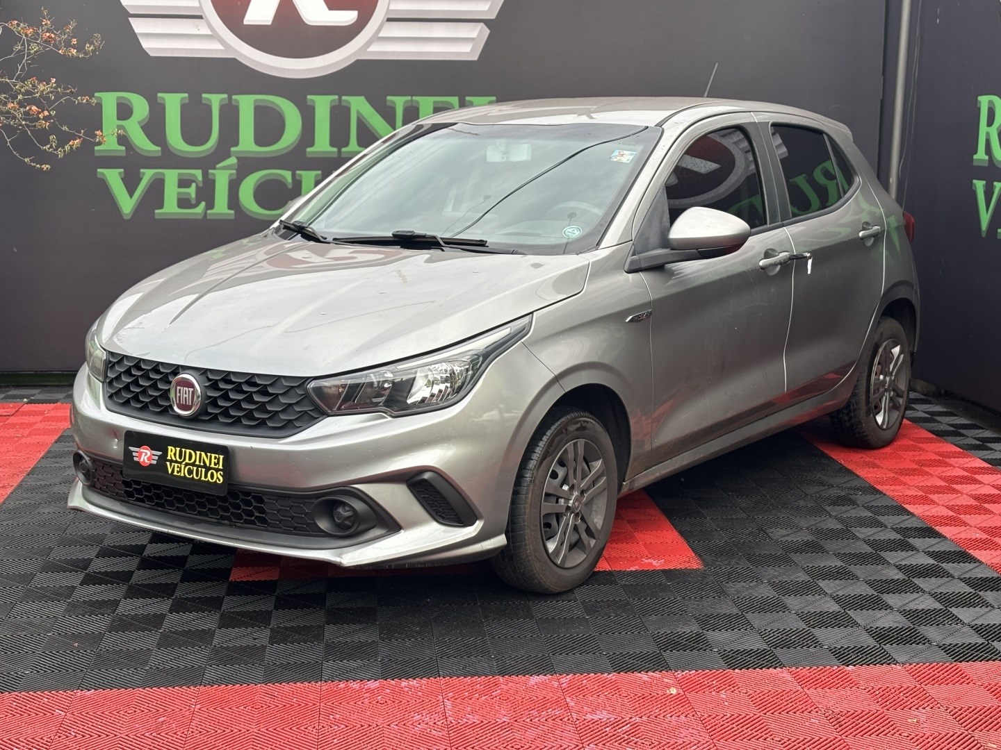 FIAT ARGO