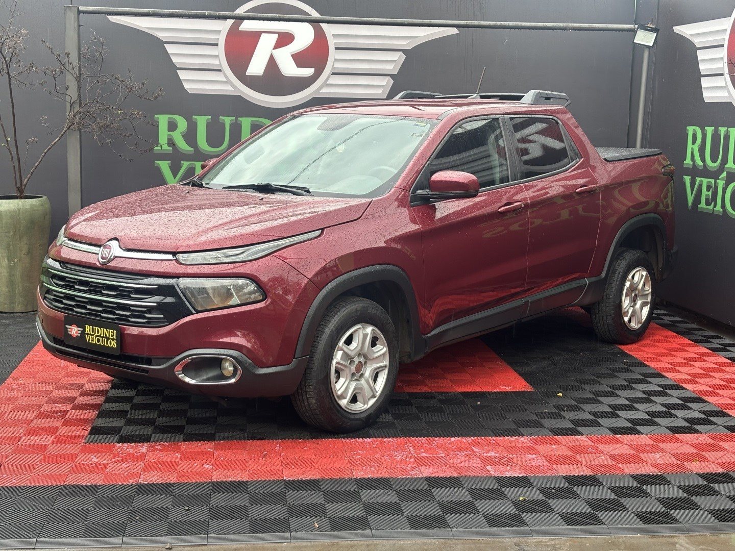 FIAT TORO