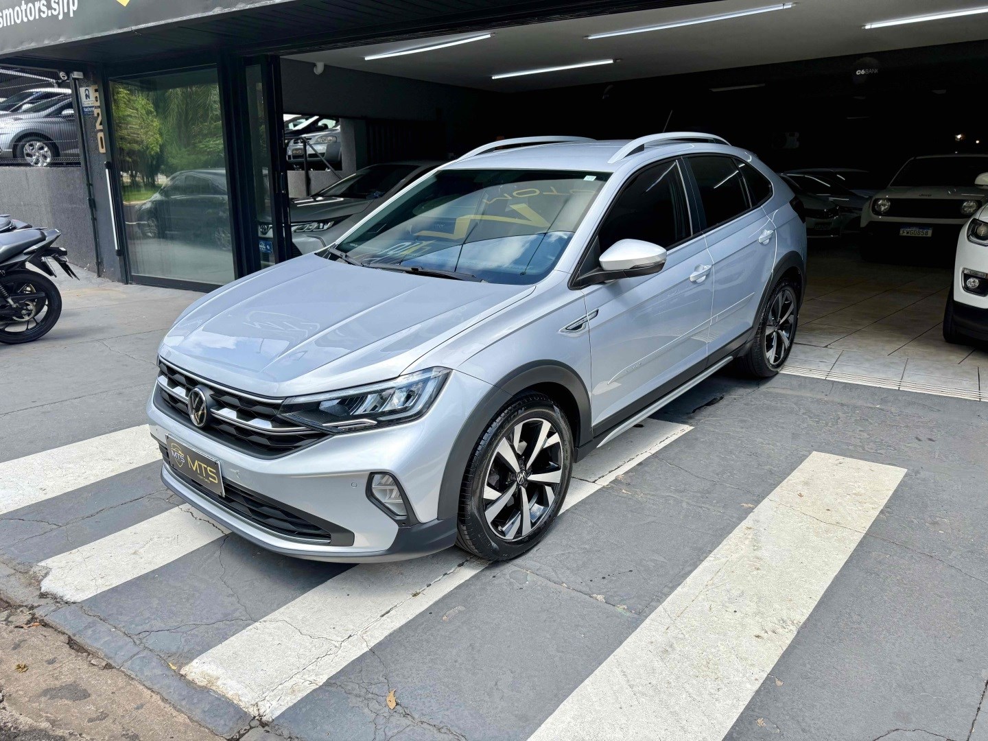 VOLKSWAGEN NIVUS