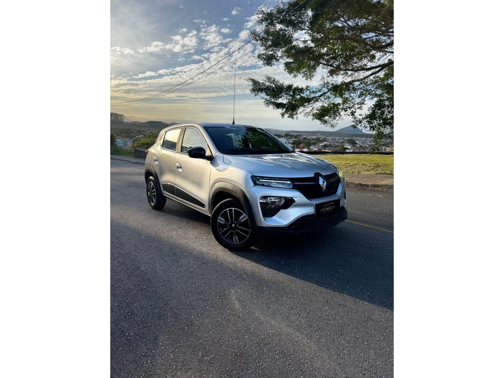 RENAULT KWID