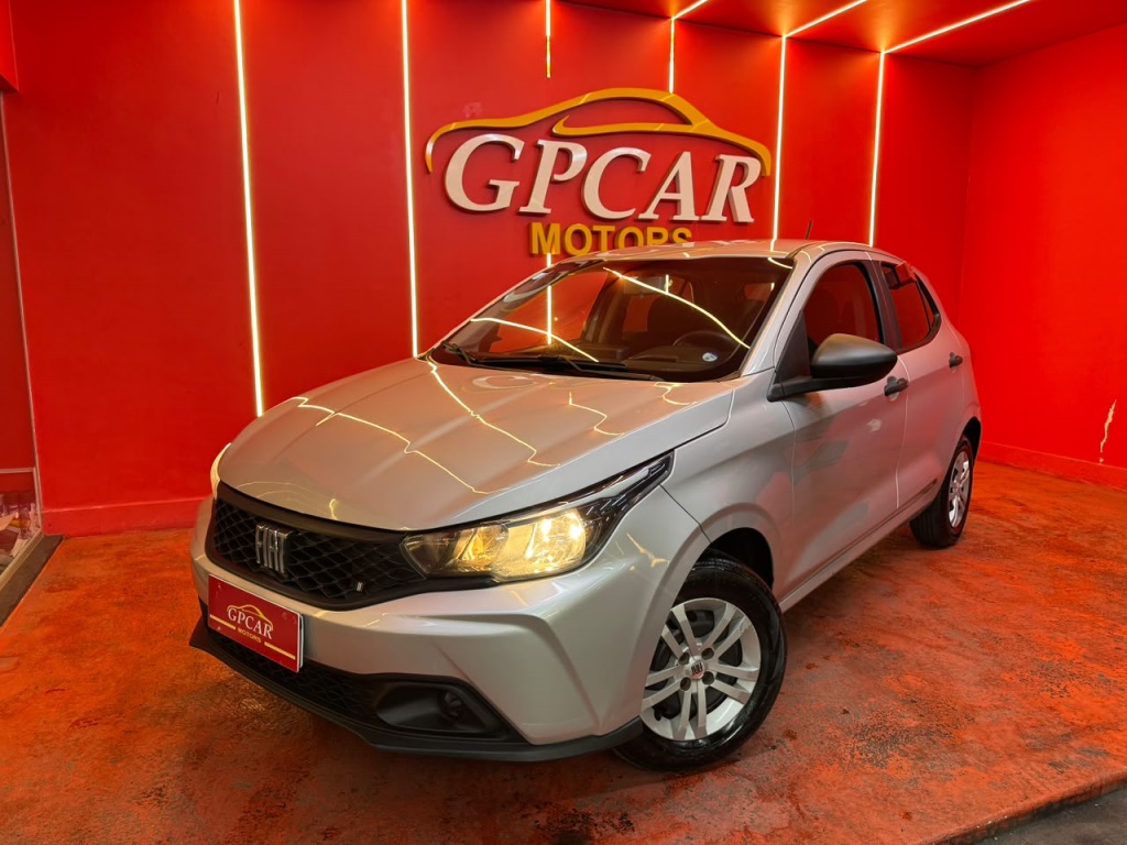 FIAT ARGO