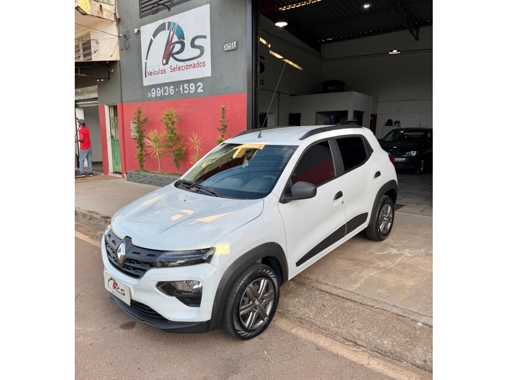RENAULT KWID