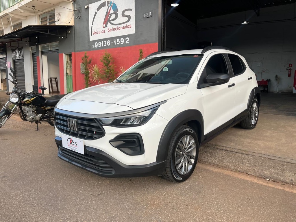 FIAT PULSE
