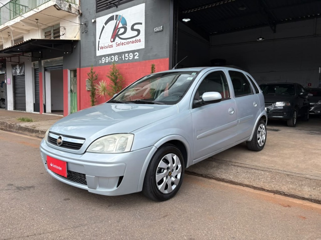 CHEVROLET CORSA
