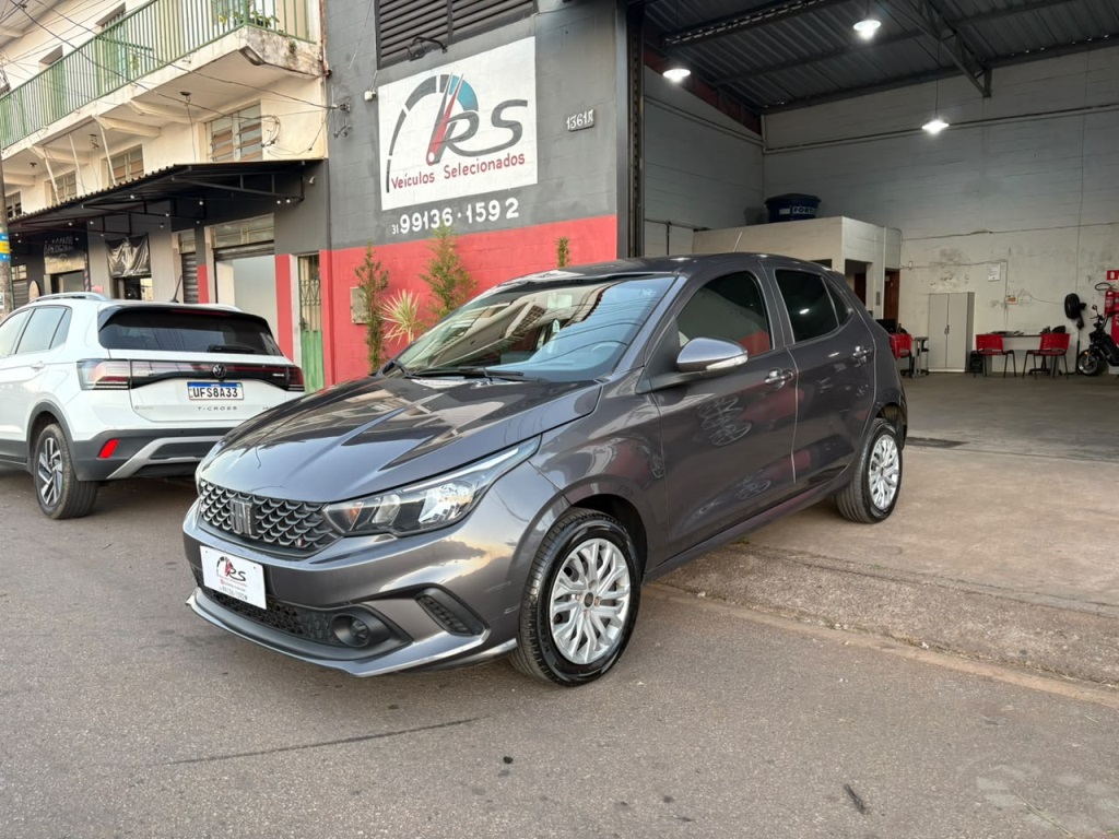 FIAT ARGO