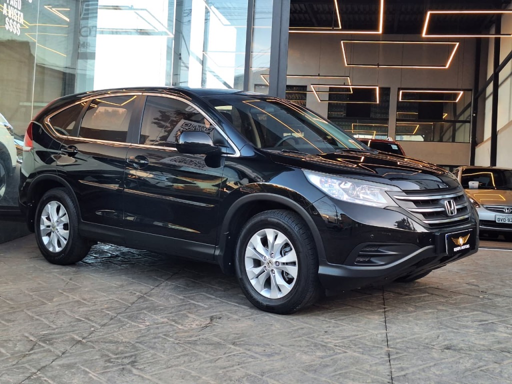 HONDA CRV