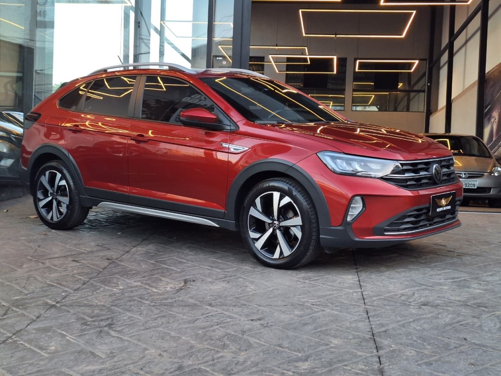 VOLKSWAGEN NIVUS