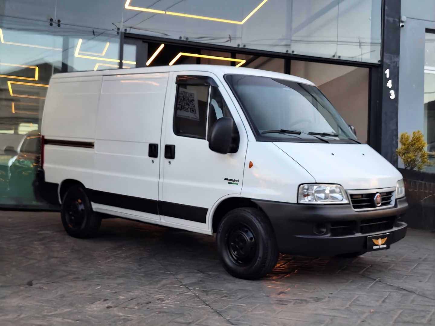 FIAT DUCATO