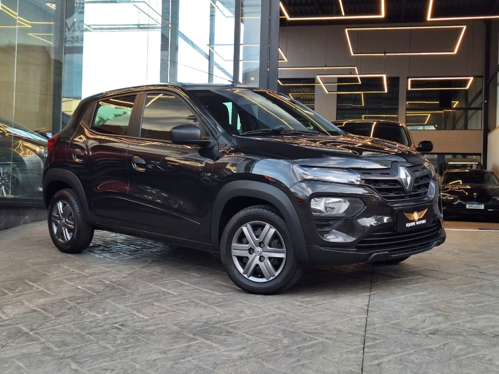 RENAULT KWID